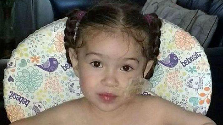 Un corazoacuten urgente para que Alma siga viviendo