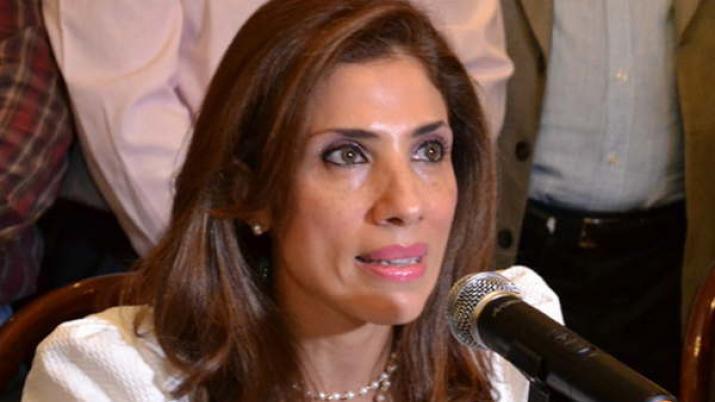 La Gobernadora conmemoroacute el Diacutea de la Memoria en Facebook