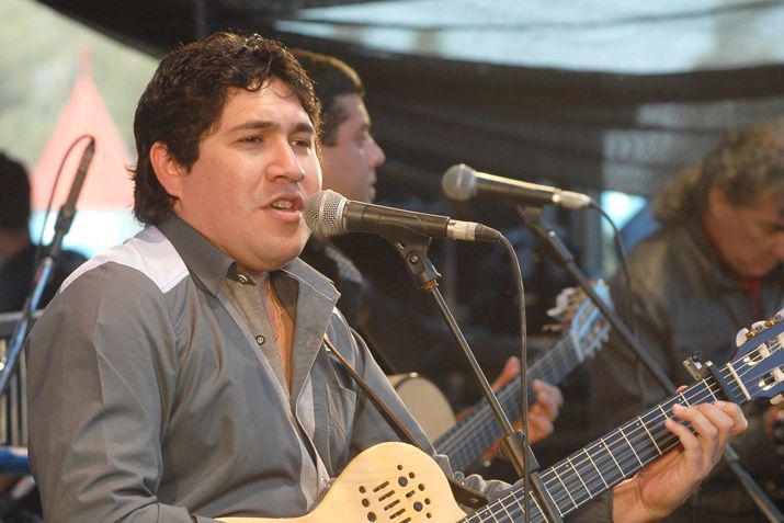 Marcelo Toledo sufrioacute el robo de numerosos bienes