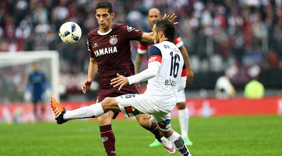 Caruzzo y Marcone se suman a la Seleccioacuten