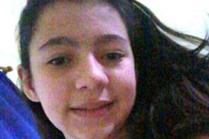 Florencia Abril Di Marco