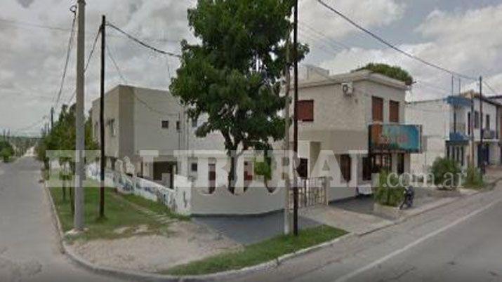 Las Termas- investigan la muerte de un hombre