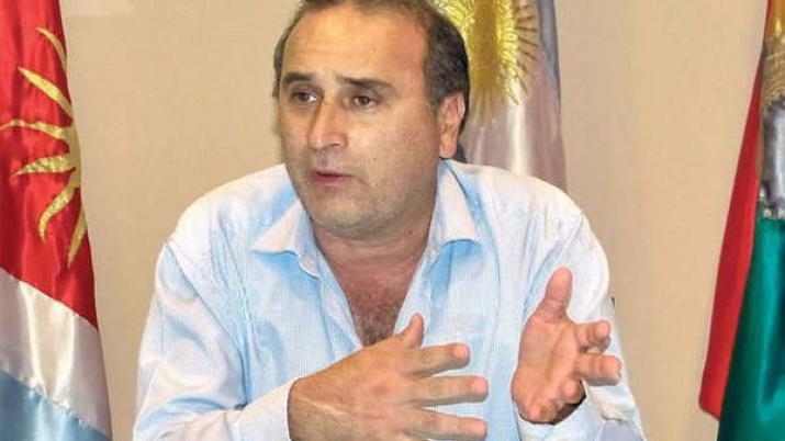 Friacuteas- Lecuona pidioacute informe sobre la situacioacuten financiera del presidente del Deliberante