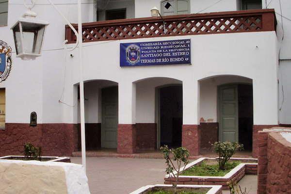 Golpeoacute a su novia porque teniacutea el nuacutemero de dos vecinos 