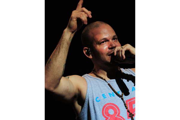 Residente presentaraacute su primer CD solista
