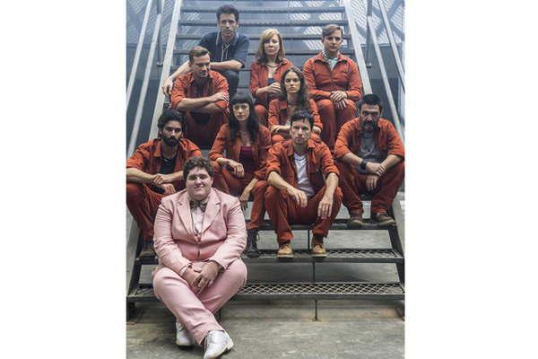 La TV Puacuteblica renovaraacute su grilla