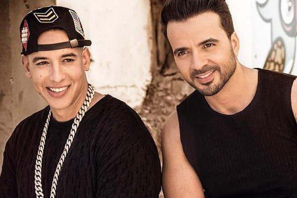 Queacute hay detraacutes del eacutexito de Despacito 