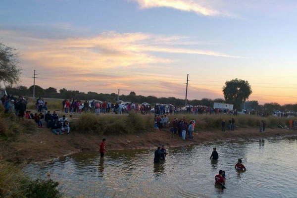 Citan a declarar a dos nuevos testigos y al encargado de las caacutemaras