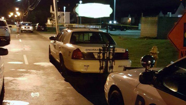 Estados Unidos- un muerto tras un ataque a tiros en una disco de Cincinnati
