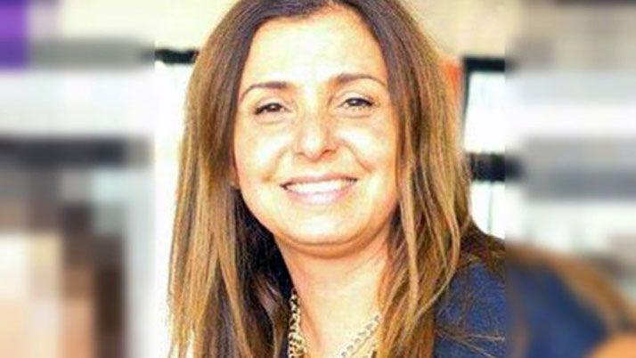 Murioacute la argentina baleada en Riacuteo de Janeiro