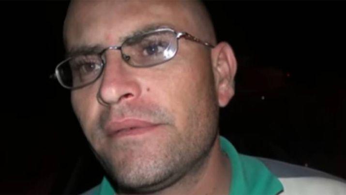 El padrastro de la nena brutalmente asesinada se negoacute a declarar