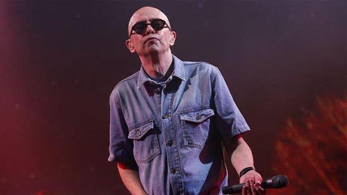 VÍA FACEBOOK El Indio emitió un mensaje a sus seguidores