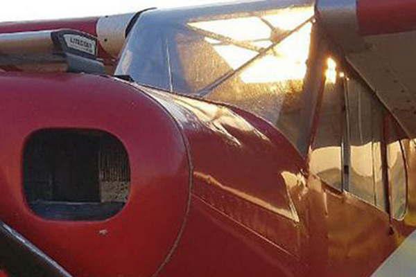 Secuestraron 500 kilos de marihuana de 3 avionetas y detuvieron a 11 personas