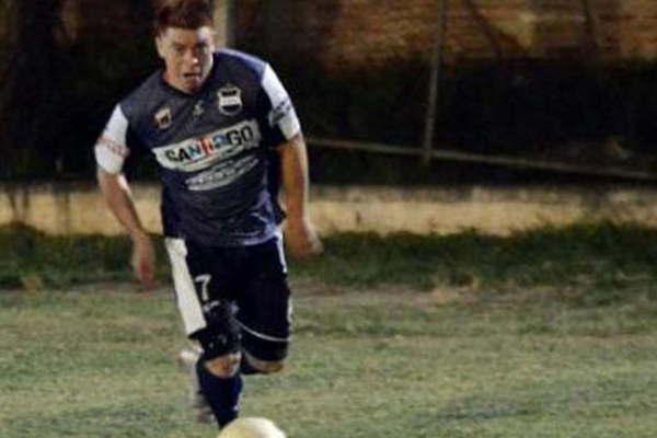 Estudiantes sacoacute chapa de candidato en Las Termas