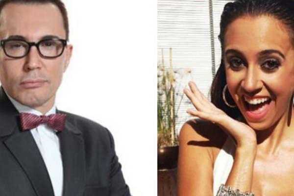 Polino criticoacute a la sobrina de Macri- Es una cartonera de su familia 