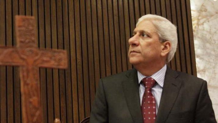 El vicegobernador dijo que hay trabajo poliacutetico de gestioacuten puacuteblica y no electoral