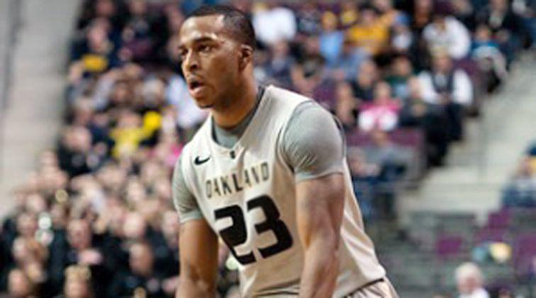 Reginald Lamont Hamilton llega a Quimsa