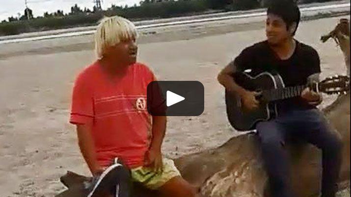 Lo nuevo de Coo- guarachas a la vera del Riacuteo Dulce