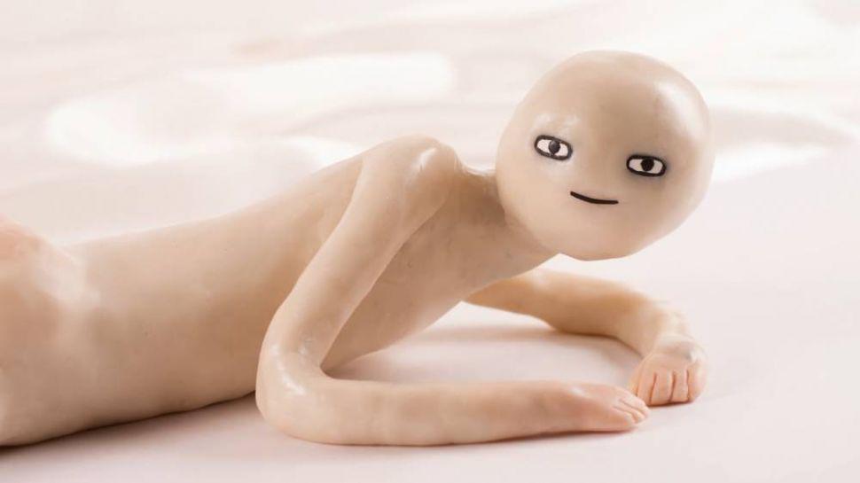 ldquoHola extrantildeordquo el misterioso video que pone a todos nerviosos