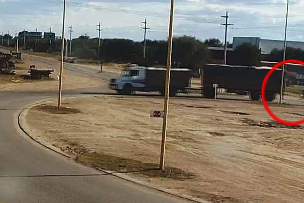 El ingeniero sostuvo que las filmaciones no fueron adulteradas