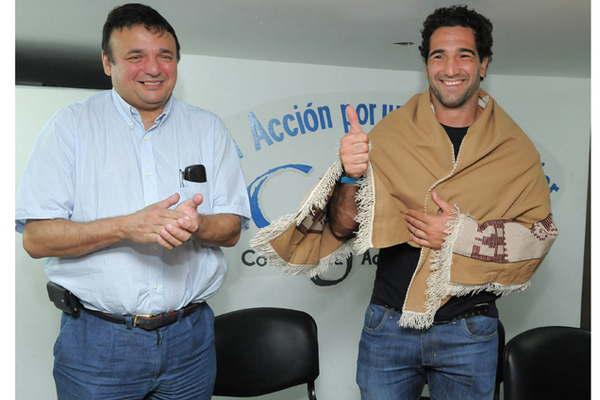 Estamos en una situacioacuten inmejorable 