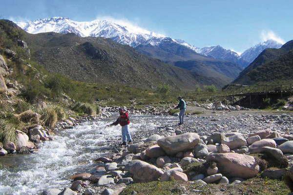 Mendoza tuvo una ocupacioacuten hotelera de casi 70 por ciento  durante el fin de semana largo 