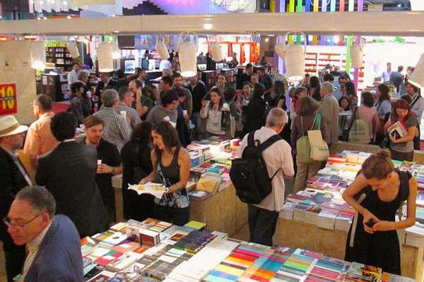 Convocan a autores para la Feria Internacional del Libro 