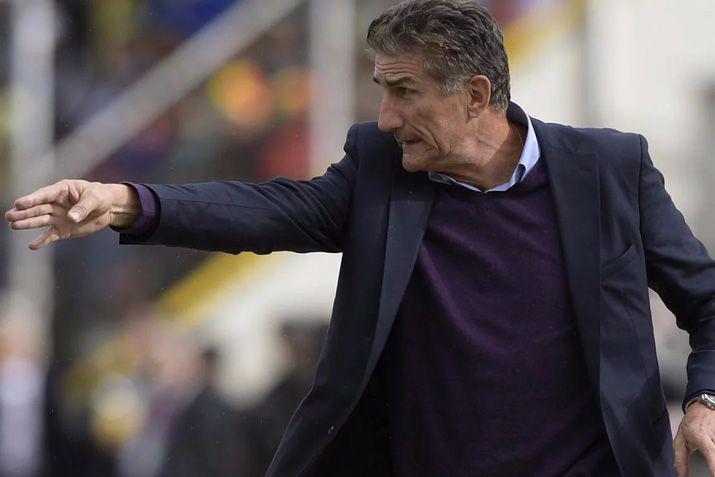 Bauza- Estamos vivos y con deseos de clasificar al mundial