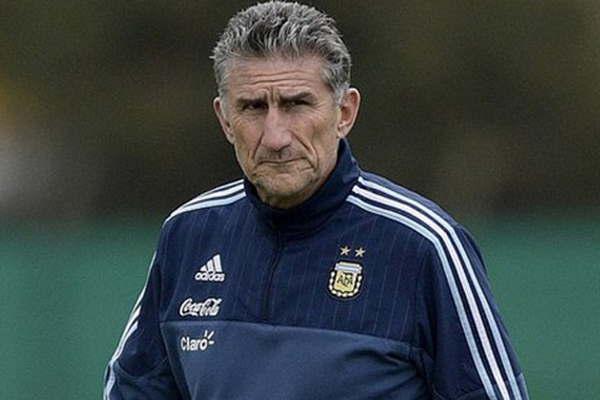 Le llegó el final al ciclo de Bauza