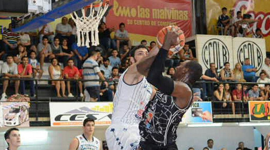 Volvioacute a brillar en el Vicente Rosales