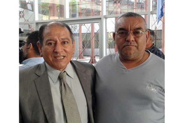 Nuestros camaradas muertos en combate no son NN repudiaron los veteranos santiaguentildeos