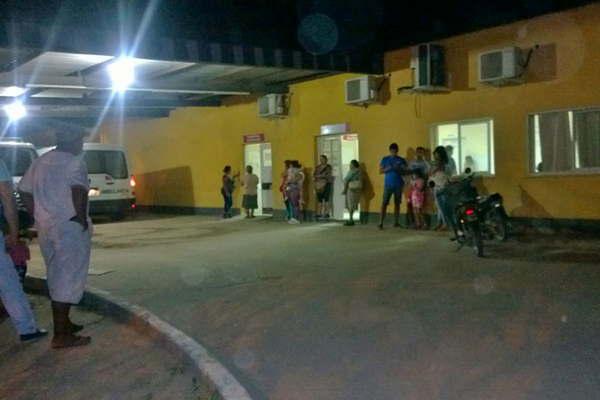 Sufrioacute una descarga eleacutectrica mientras trabajaba y fallecioacute 