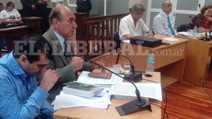 Condenan a prisioacuten perpetua a un hombre que asesinoacute a su esposa en Loreto