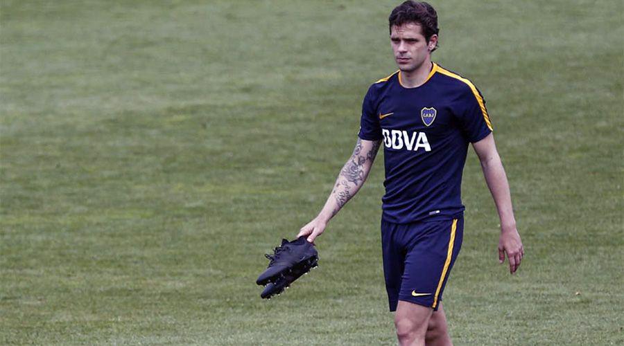 Se desgarroacute Gago