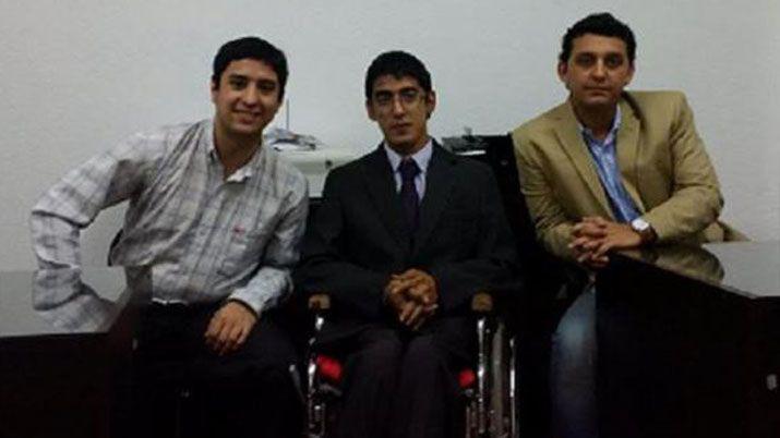 Adecse conformó la comisión de Discapacidad