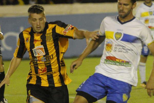 Juan Alessandroni- Ahora hay que ravalidarlo en San Juan