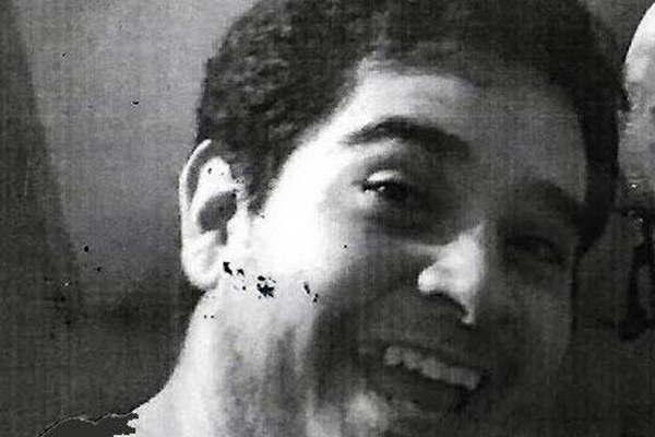 La policiacutea busca intensamente a un hombre de 31 antildeos que desaparecioacute de La Banda hace casi un mes