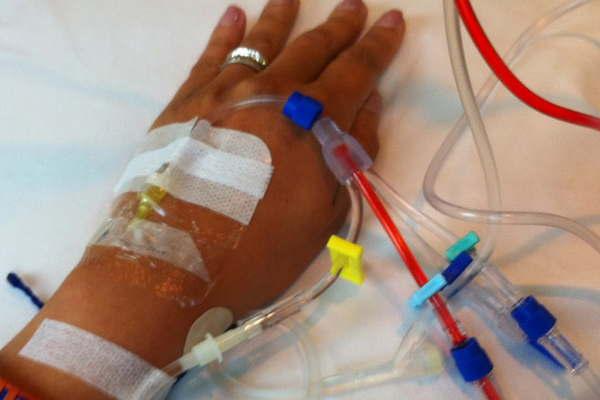 Una dieta saludable y la actividad fiacutesica son los factores protectores