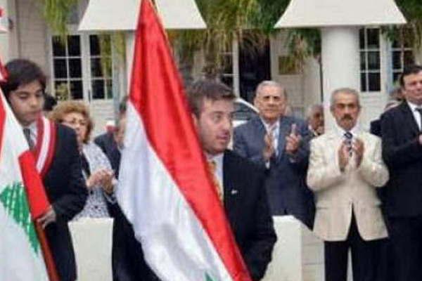 Se conmemoraraacute los 71 antildeos de la Independencia de Siria