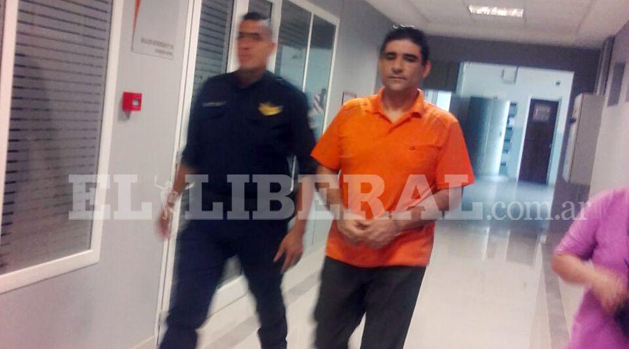 Caso Marito Salto- Rody Sequeira amplioacute su indagatoria