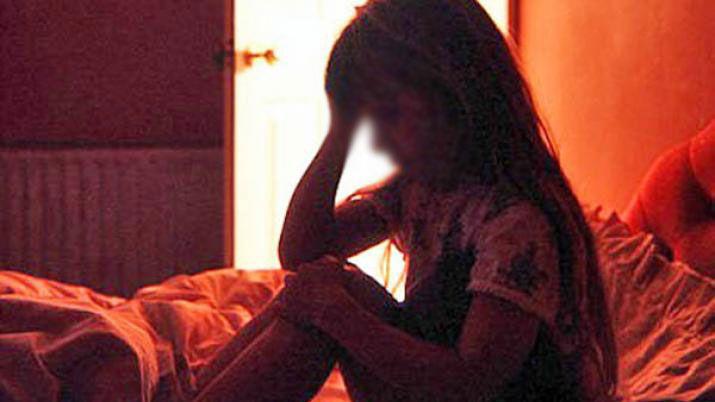 Investigan presunto abuso de un tiacuteo de 13 antildeos a su sobrina de 5