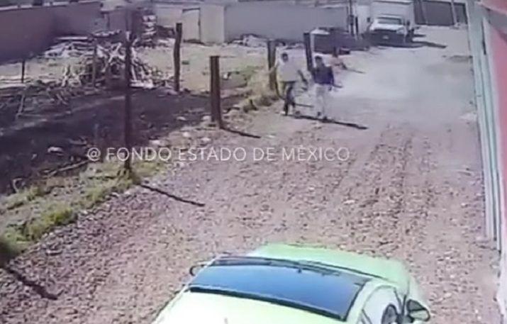 Dos mujeres hacen huir despavoridos a dos ladrones
