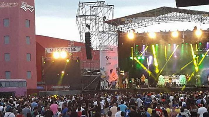 EL LIBERAL te regala accesos especiales al Fan Zone del MotoGP