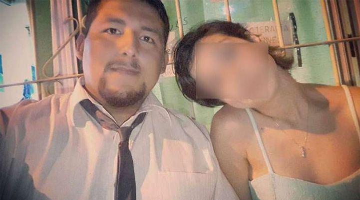 Desgarrador testimonio- Creo que me voy cuidaacute a mi hermanita