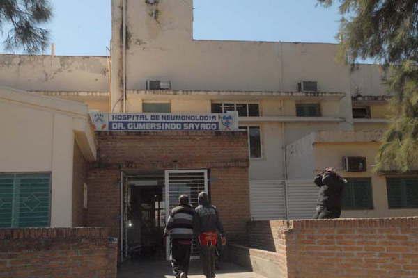 Denunciaron que habiacutea desaparecido pero estaba internada