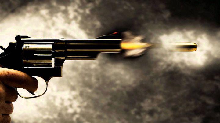 Adolescente fue baleado al resistirse a un asalto