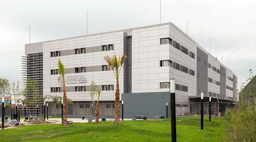 Puentes solidarios visitaraacute el CIS Banda y haraacute donaciones