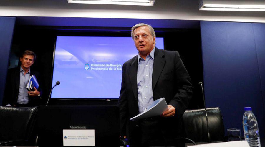 La factura del gas aumentaraacute un 40-en-porciento- promedio en todo el paiacutes