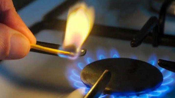 Suba en el gas- miles de hogares santiaguentildeos sufriraacuten el impacto