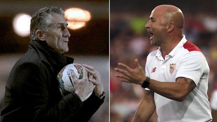 Bauza se aleja cada vez ms y se acerca Sampaoli